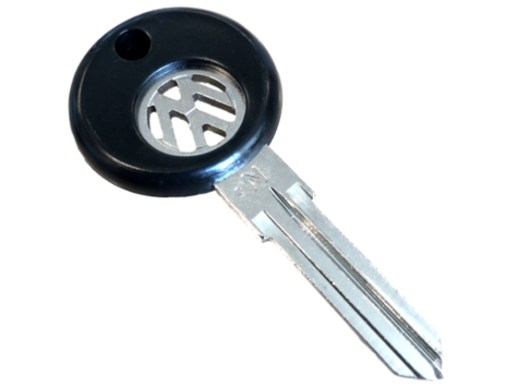 ブランクキー 「N」 T3 VANAGON(ヴァナゴン/バナゴン)(81年~91年)