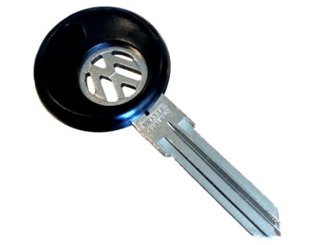 ブランクキー 「N」 T3 VANAGON(ヴァナゴン/バナゴン)(81年~91年)