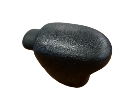 ATシフトノブ 「左ハンドル車用」 前期 T4 VANAGON(ヴァナゴン)（91～96年）