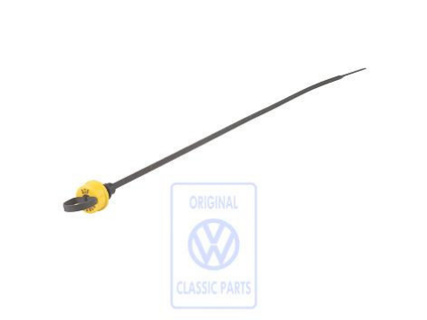 【純正品】 ATオイルレベルゲージ T3 VANAGON(ヴァナゴン)（68～92年）