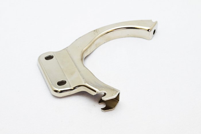 リアマフラーブラケット 「左側」 T3 VANAGON(ヴァナゴン)（86～92年）