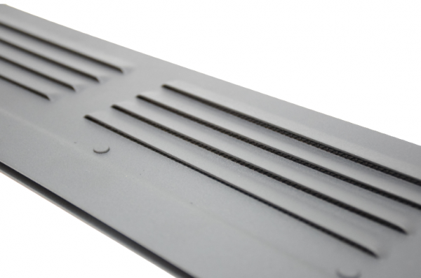 ウインドウエアベント(ペア)T3 1979~1992