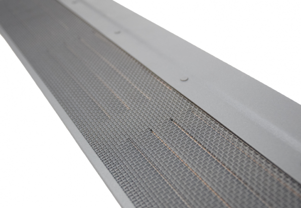 ウインドウエアベント(ペア)T3 1979~1992