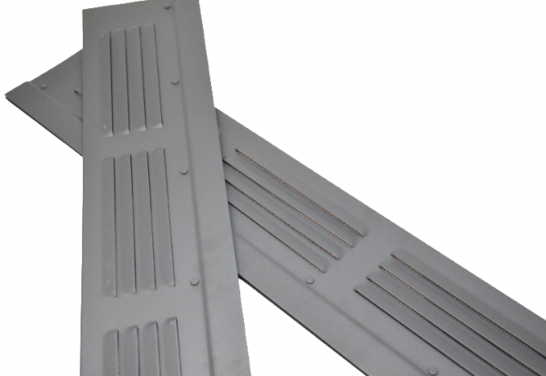 ウインドウエアベント(ペア)T3 1979~1992