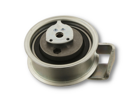 【訳あり】 【純正品】 タイミングベルトテンショナー Polo(9Nポロ)（05～10年）