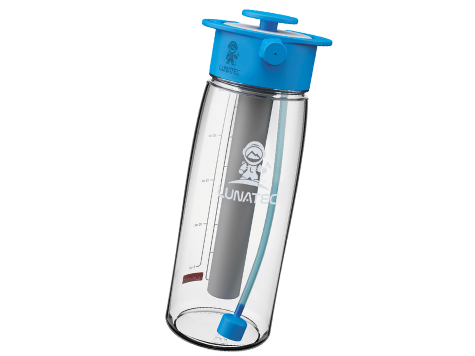ルナテック アクアボット 750ml 「クリアー」