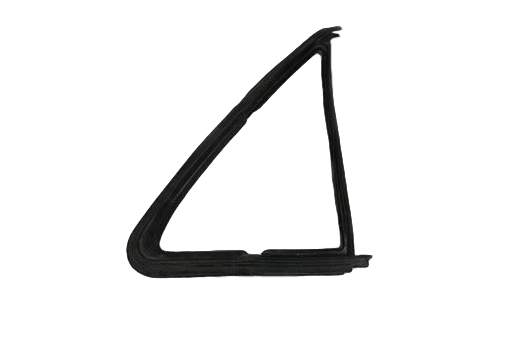 三角窓シール 「左」 メッキモールなし用 T3 VANAGON(ヴァナゴン)(80~92年)