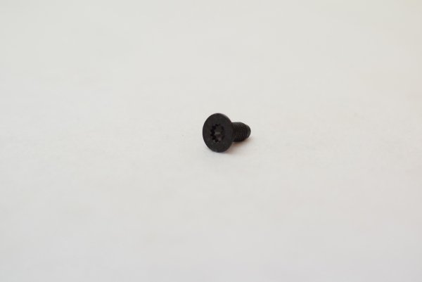 【純正品】 カウンターサンクマルチPOINTソケットヘッドボルト T5/T6（03～19年）