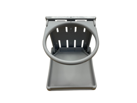 【純正品】アジャスタブルカップホルダー 「グレー」 T4 EUROVAN(ユーロバン)