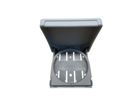 【純正品】アジャスタブルカップホルダー 「グレー」 T4 EUROVAN(ユーロバン)