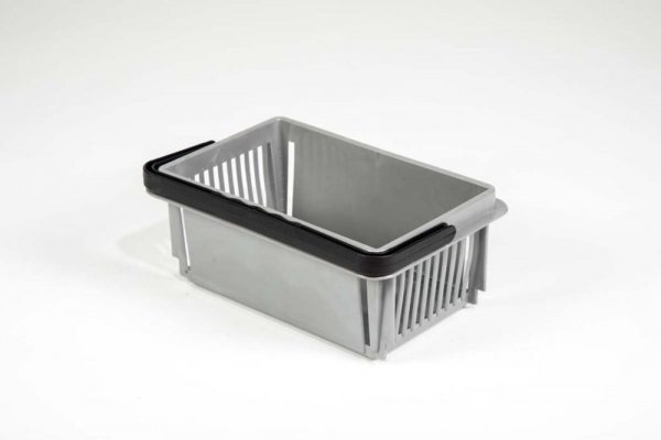 Good L Corporation ショッピングトート「グレー」