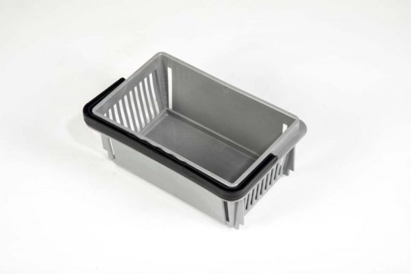 Good L Corporation ショッピングトート「グレー」