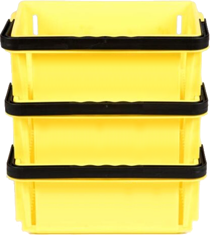 Good L Corporation ショッピングトート「グレー」