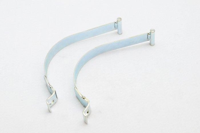 リアマフラーストラップ T3 VANAGON(ヴァナゴン)(85~92年)