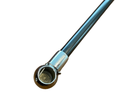 強化型リアゲートダンパー 「2本ペア」 T3 VANAGON(ヴァナゴン)