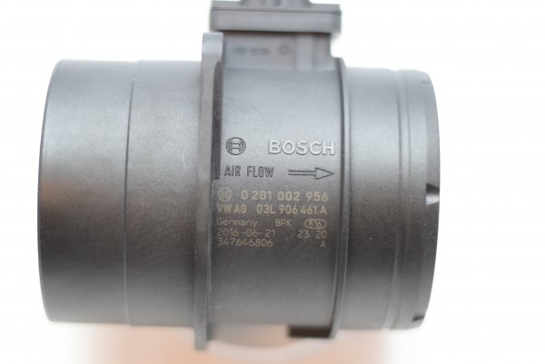 純正品】 エアフロセンサー（エアマスセンサー） T5/T6 | VWパーツ/VW