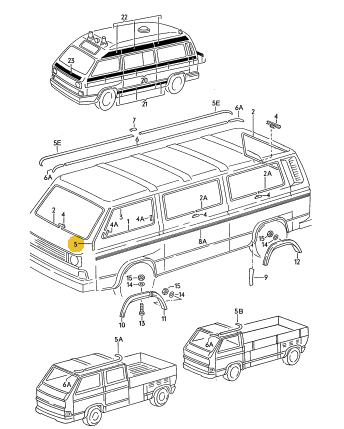 ヴァナゴン vanagon T3 マグネットモスキートネット 右スライドドア用 ヴァナゴン vanagon T3 マグネットモスキートネット 右スライド