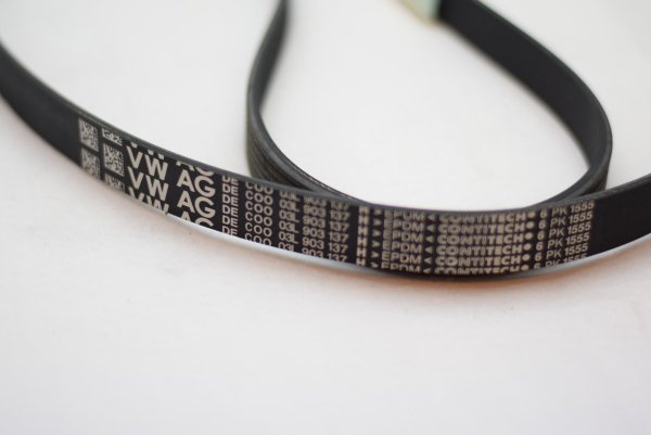 【純正品】 ファンベルト T5/T6（10～19年）