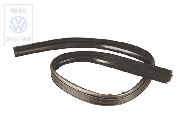 ウインドウガイド T3 VAANGON(ヴァナゴン)(80~92年)