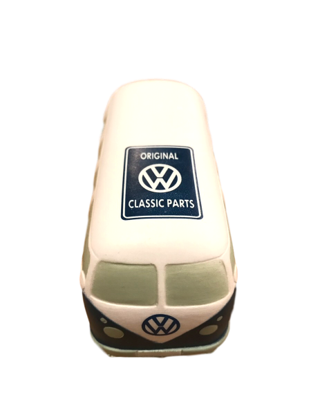 【VW Classic】 ふわふわ！？T1バス マスコット