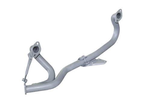 エキゾーストマニホールド 「フロント側」 T3 VANAGON(ヴァナゴン)（86～92年）