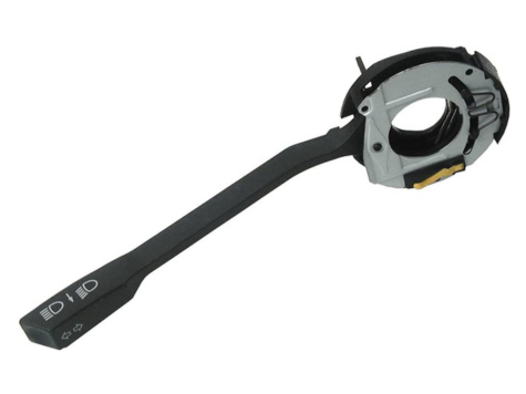 VEMO ディマースイッチ（ウィンカー）サテンブラック T3 VANAGON(ヴァナゴン)