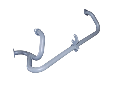 エキゾーストマニホールド 「リア側」 T3 VANAGON(ヴァナゴン)(85~92年)