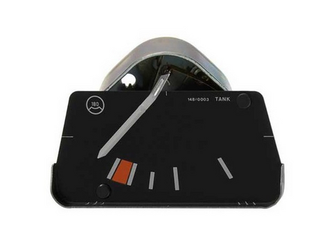 【訳あり】【純正品】 フューエルゲージ T3 VANAGON(ヴァナゴン)（80～92年）