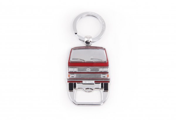 VW T3 ヴァナゴン  キーホルダー（栓抜き付）