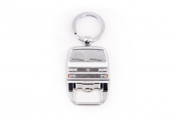 VW T3 ヴァナゴン  キーホルダー（栓抜き付）