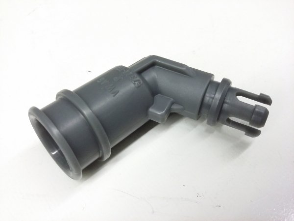 【純正品】 ATオイルフィラーパイプ Golf (04~14年)