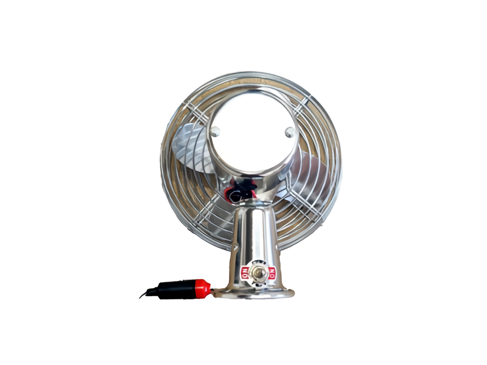 SHC エレクトリック メタルダッシュファン