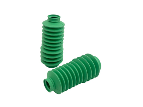 GOWESTY ステアリングラックブーツペアセット 強化型 T3 VANAGON(ヴァナゴン)（80～92年）