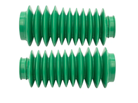 GOWESTY ステアリングラックブーツペアセット 強化型 T3 VANAGON(ヴァナゴン)（80～92年）