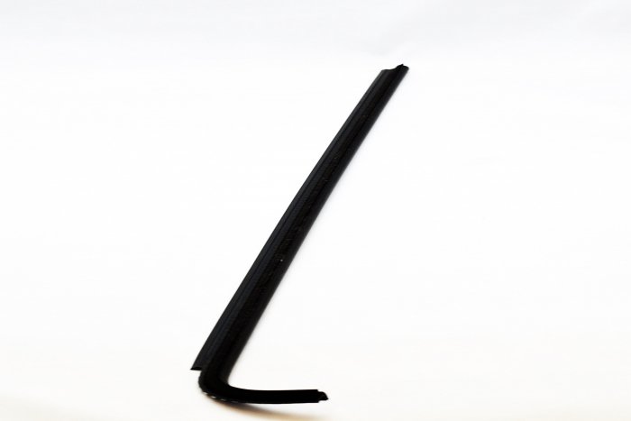 【純正品】 ウインドスロットシール T3 VANAGON(ヴァナゴン)(80~92年)