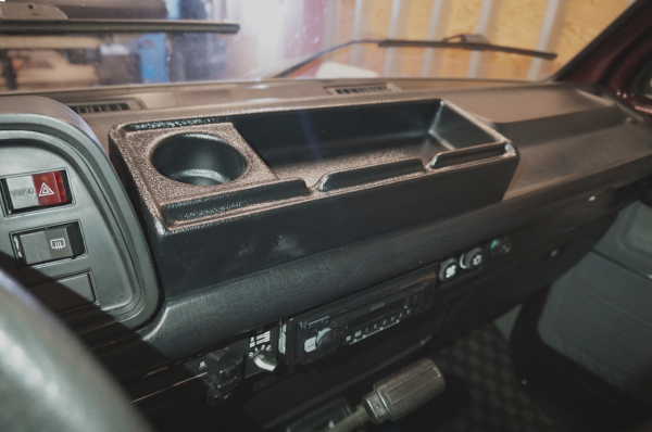 ダッシュボードトレイ T3 VANAGON(ヴァナゴン) | VWパーツ/VW