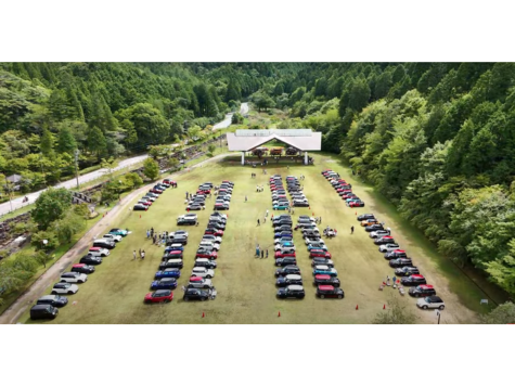 GAKUYA CAMP 2025 in 愛知県つぐ高原グリーンパーク