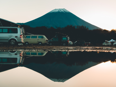 GAKUYA CAMP 2025 in 愛知県つぐ高原グリーンパーク