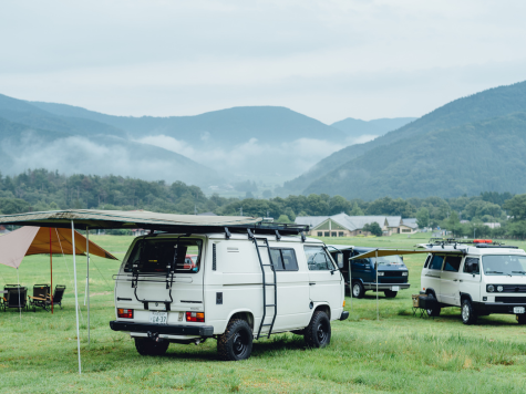 GAKUYA CAMP 2025 in 愛知県つぐ高原グリーンパーク