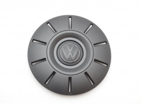 【純正品】 ホイールキャップ（サテンブラック） T5/T6/T6.1