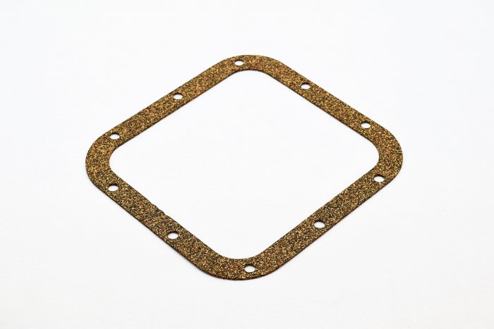 【純正品】 デフカバーガスケット T3 VANAGON(ヴァナゴン)（80～92年）