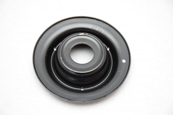 【訳あり】【純正品】 フロントショックスプリングディスク Golf（02～06年）