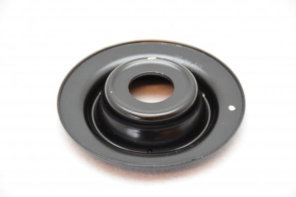 【訳あり】【純正品】 フロントショックスプリングディスク Golf（02～06年）