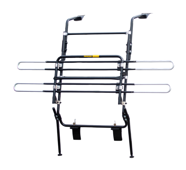 【取寄商品】 Paulchen リアサイクルキャリア 6Rポロ(09年~)