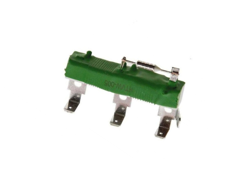 【純正品】 リアブロアモーターレジスター T3/T4 VANAGON(ヴァナゴン)