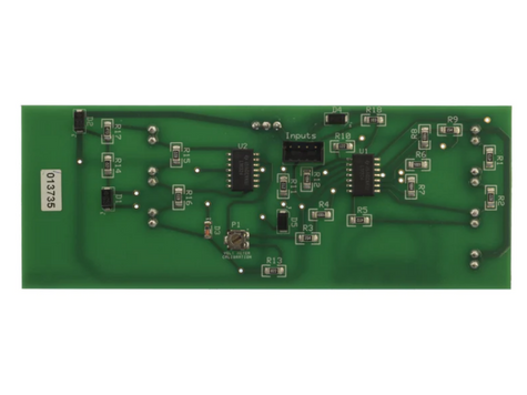 【取寄商品】 GOWESTY LED キッチンモニターパネルリプレイスキット T3 VANAGON(ヴァナゴン)（80～91年）