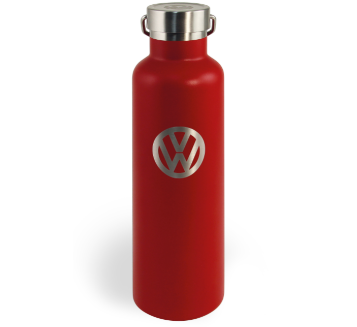 【新品】EA7 ウォーターボトル（レッド） EA7 ウォーターボトル（レッド）