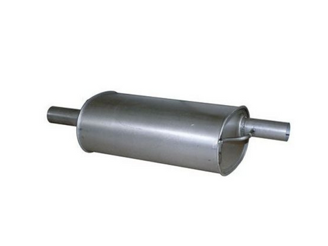 【純正品】 フロントサイレンサー T5/T6 （10～19年）