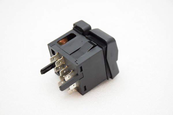MEYLE ヘッドライトスイッチ T4 VANAGON(ヴァナゴン)（91～96年