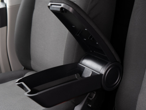 【取寄商品】【取付動画あり】THQ 収納付きアームレスト（1個）T5～T6.1 / ID.BUZZ（2023～）